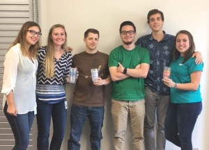 tervis interns